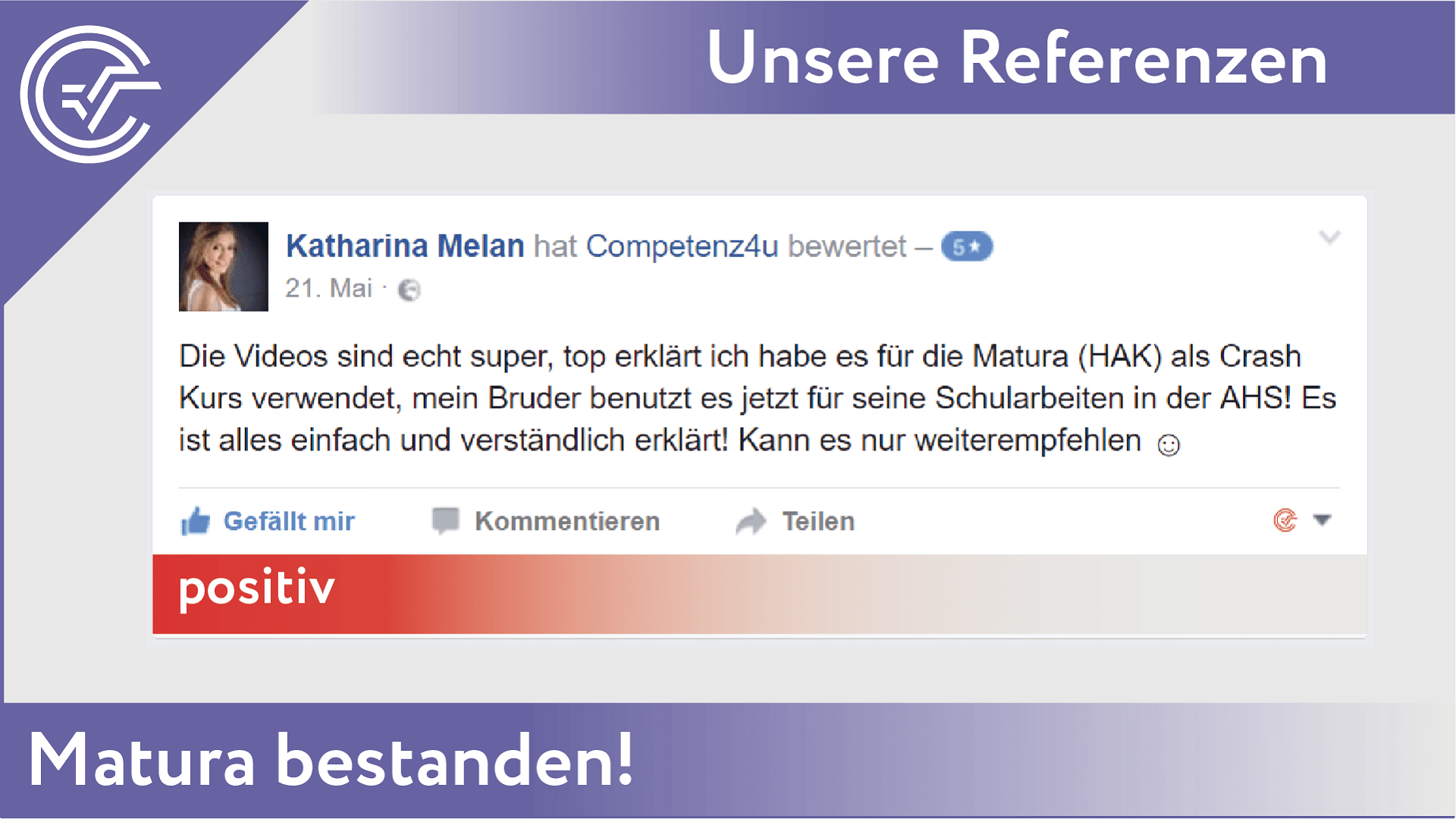 Zentralmatura Mathematik competenz4u BHS und BRP Berufsreifeprüfung bifie aufgabenpool