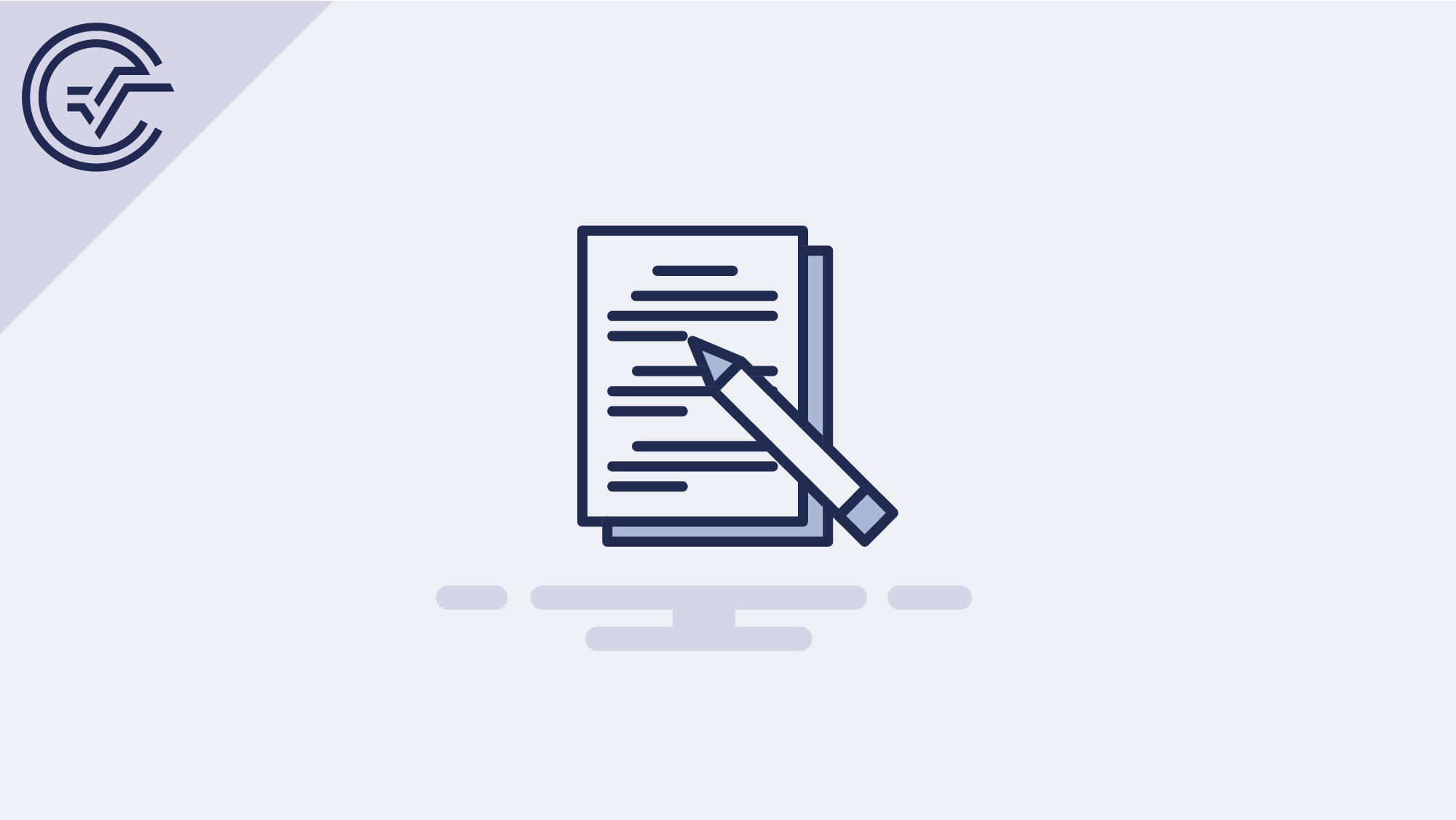 Allgemeine Tipps für KFF